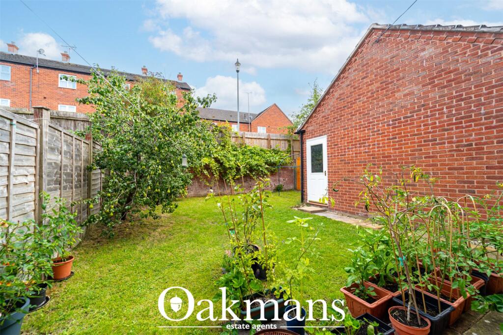 Additional image 29 of Maynard Road, Edgbaston, Birmingham, West Midlands, B16