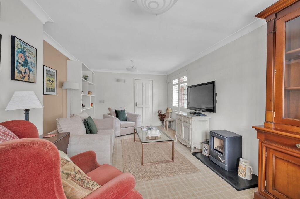 Heathfield, Chislehurst, BR7 photo 5