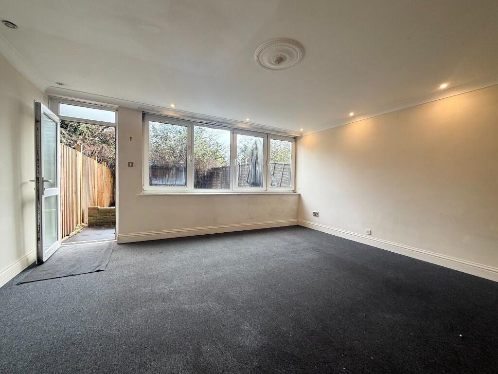 Main image of property: Gainsborough Avenue, London, E12