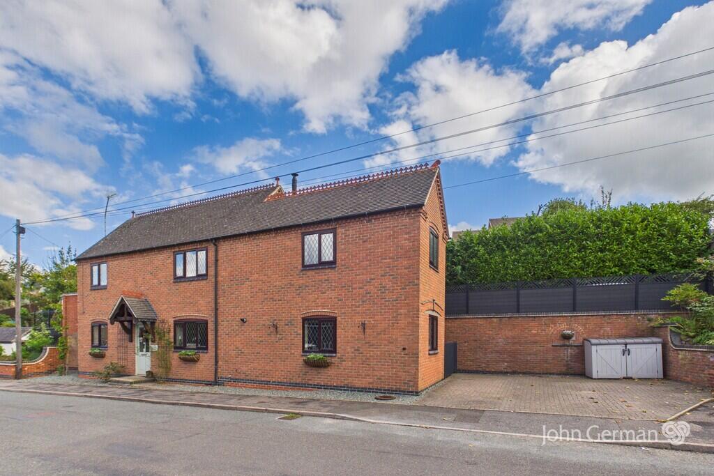Main image of property: Ludgate Street, Tutbury