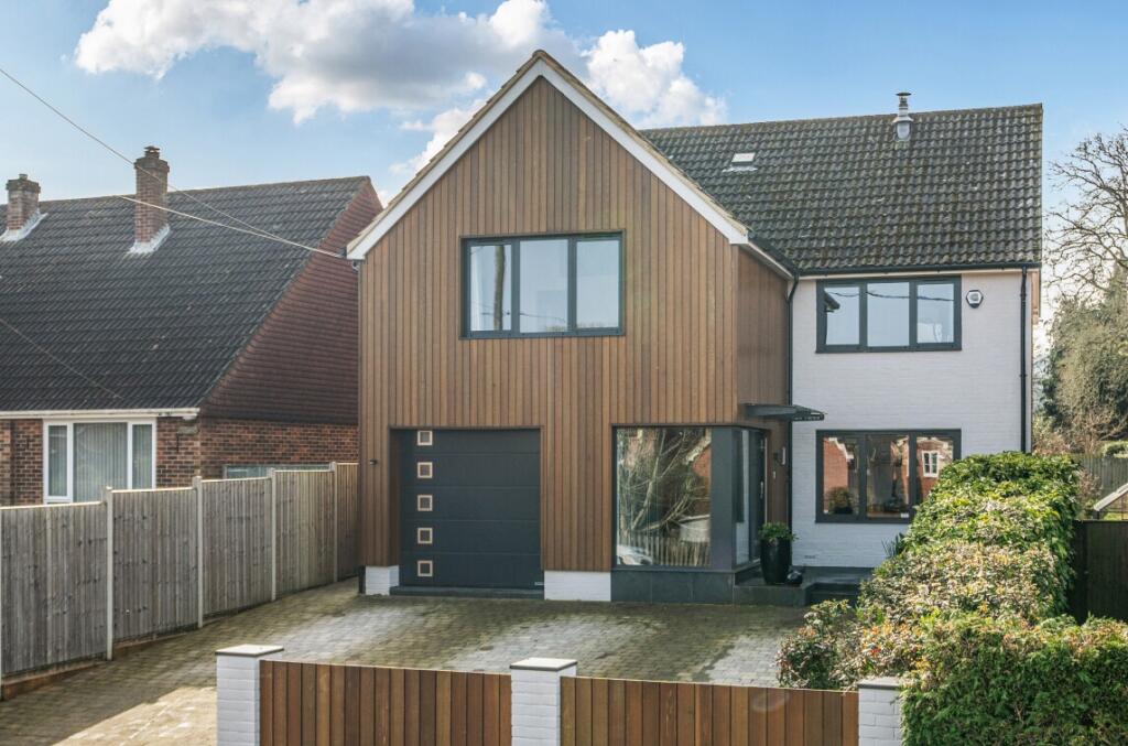 Main image of property: North Lane, Nomansland, Salisbury, SP5