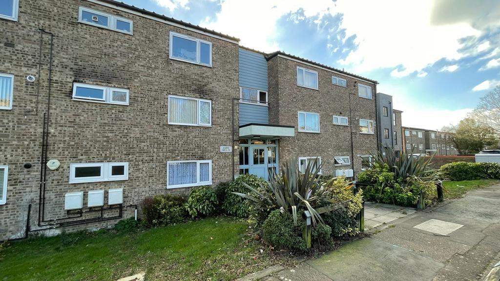 Main image of property: Scarfe Way, Colchester, Essex, CO4