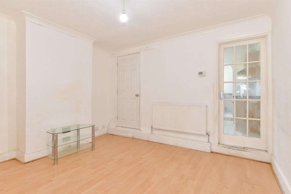 Main image of property: Alexandra Road, Chatham, Kent