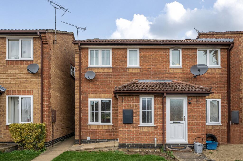 Main image of property: Ravencroft, Bicester, OX26