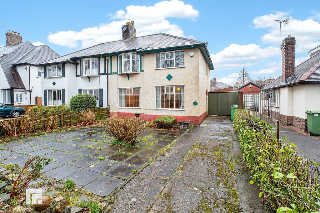 Main image of property: Heathwood Road, Heath , Cardiff