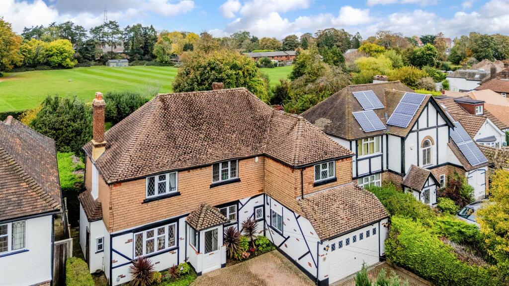 Main image of property: Garratts Lane, Banstead