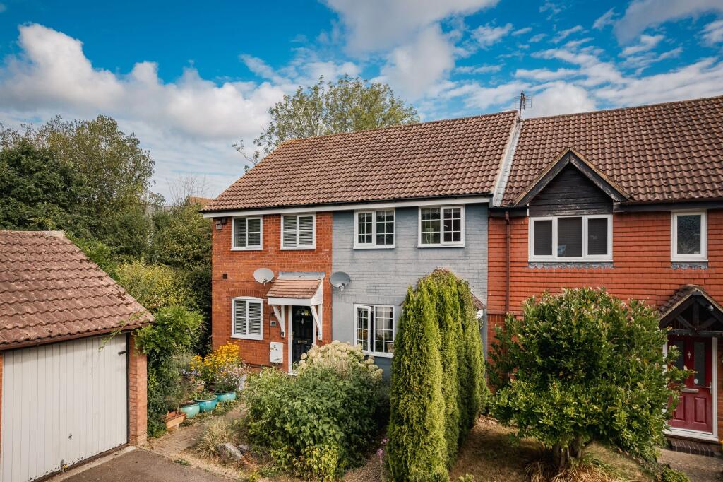 Main image of property: Chetwood Road, Crawley, RH11