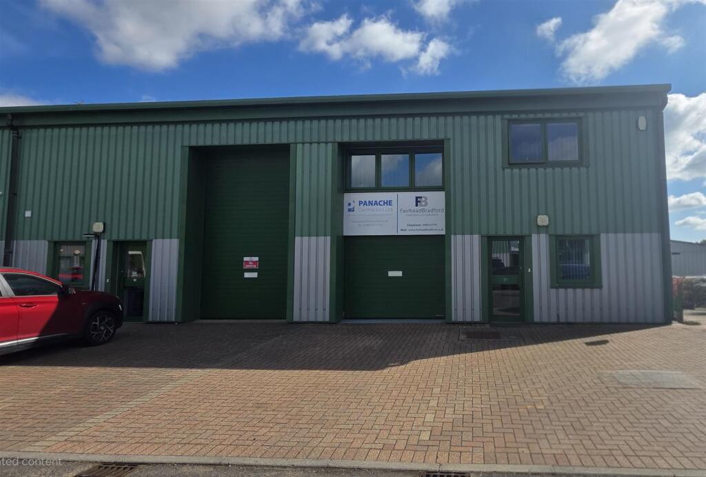 Main image of property: Penfold Drive, Wymondham