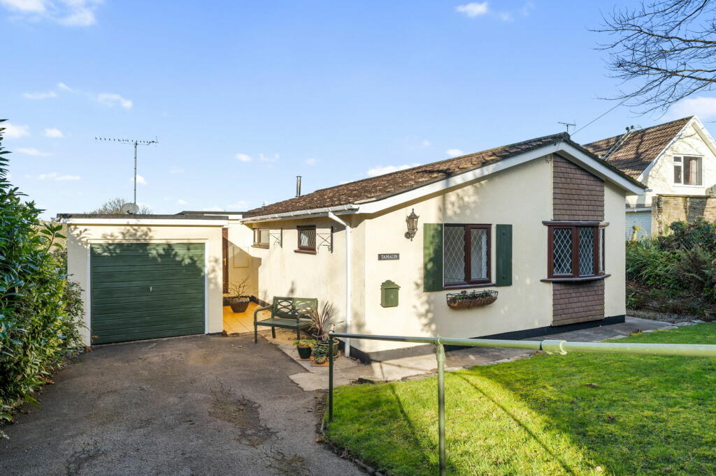 Main image of property: Shilla Park, Helstone, PL32