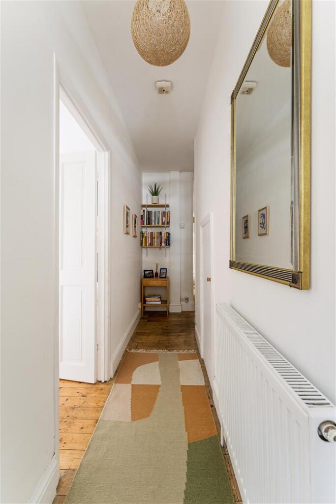 Brettenham Road, Walthamstow - More