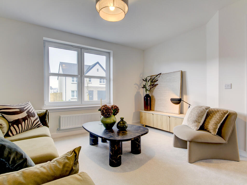 House in Aberdeen, Aberdeenshire - View 3