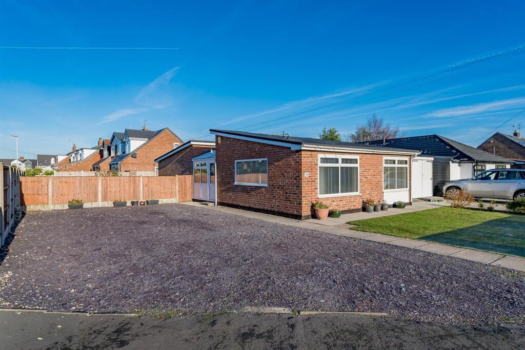 Main image of property: Redgate, Formby, Liverpool
