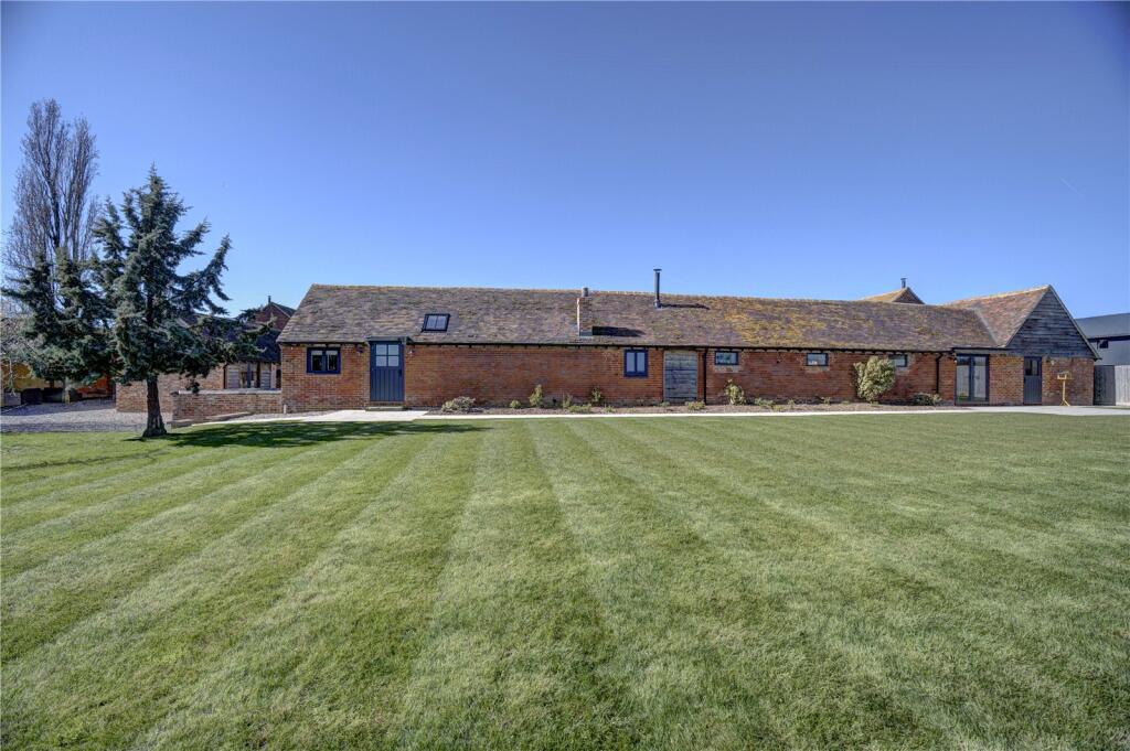 Additional image 14 of Wood Bevington Farm Barns, Wood Bevington, Alcester, Warwickshire, B49