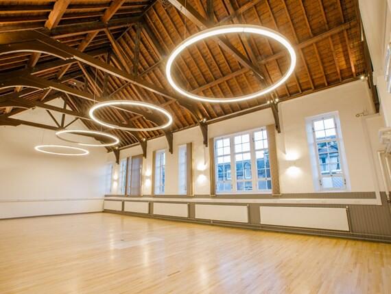 Main image of property: Creative Hub for Artists and Creatives, Stephens Street, Inverness, Inverness-Shire, IV2