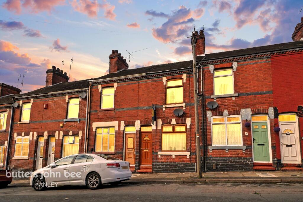 Main image of property: Whitmore Street, Stoke-On-Trent, ST1 4JT