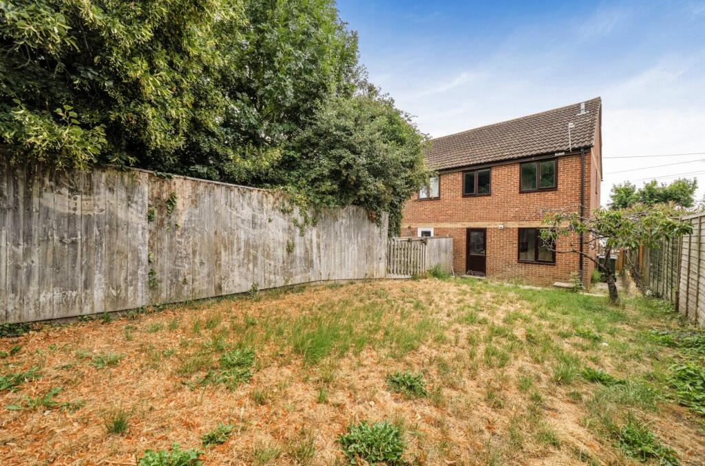Church Lane, North Bradley, Trowbridge, Wiltshire. BA14 0TE photo 4