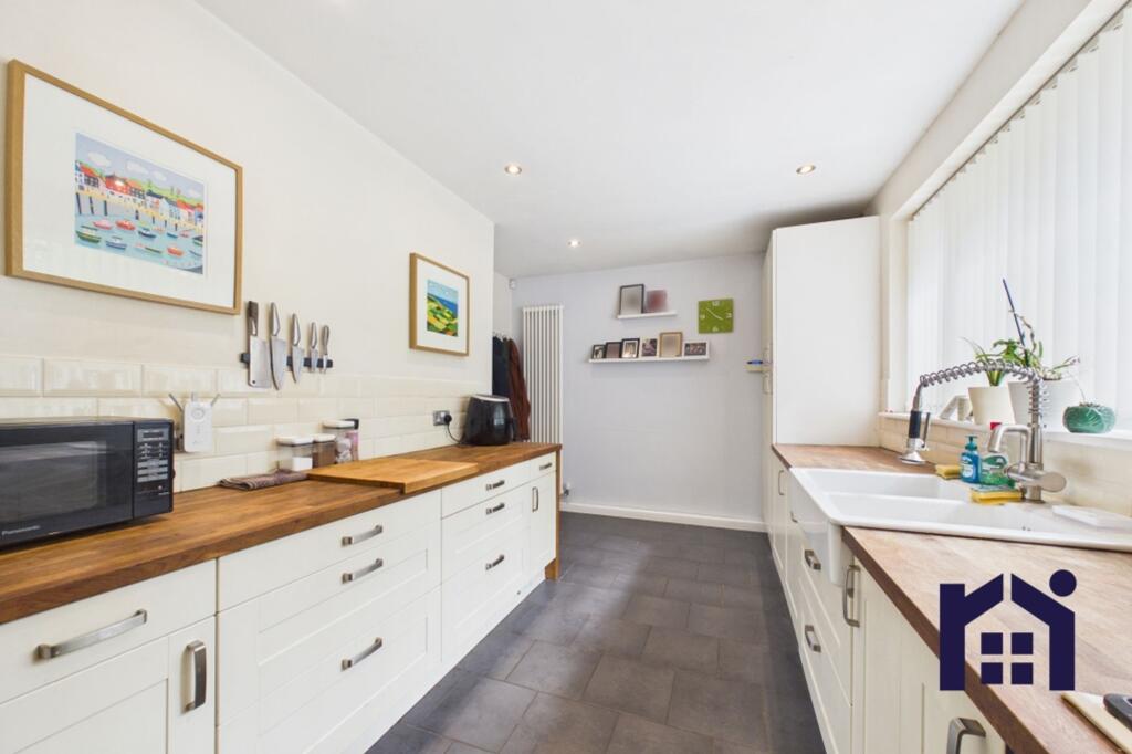 House in Preston - View 3