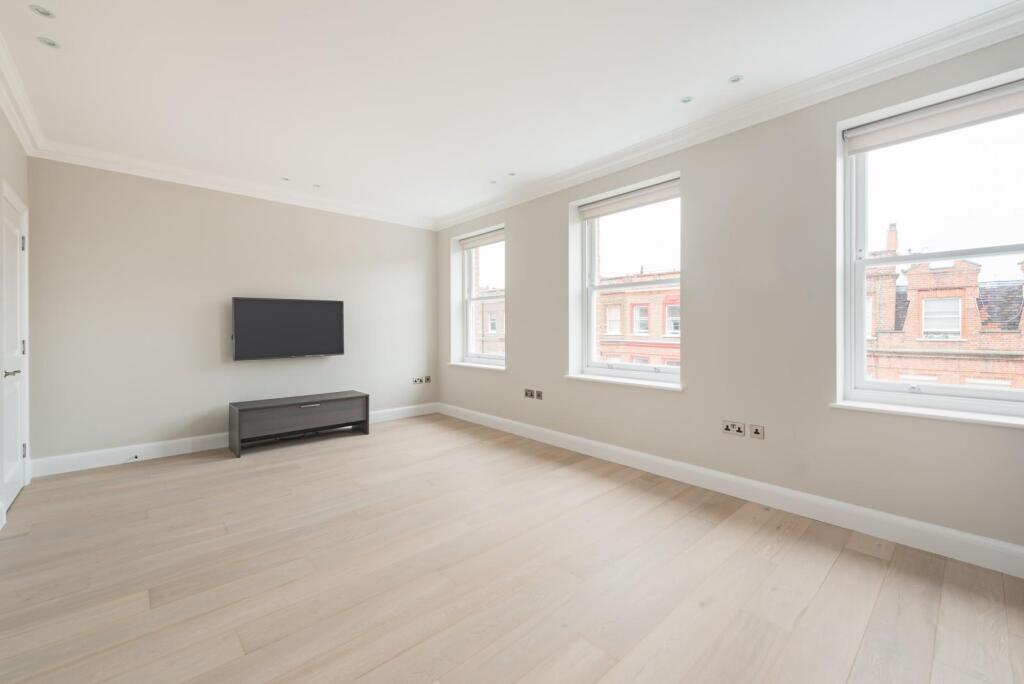 Main image of property: Rosary Gardens, South Kensington, London, SW7