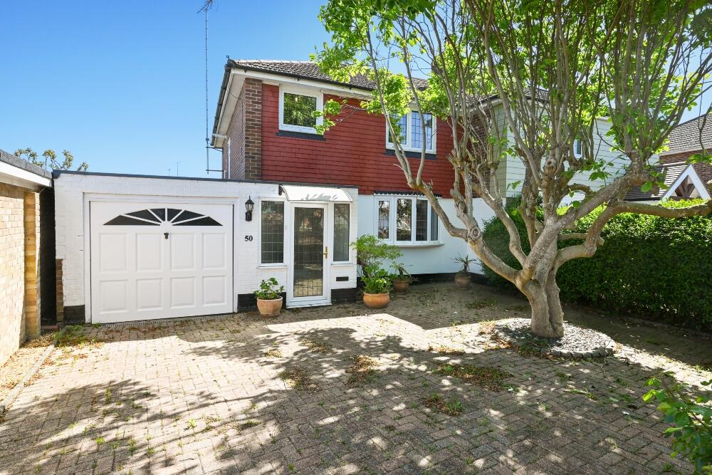 Main image of property: Cottesmore Road, Reading, Berkshire, RG5