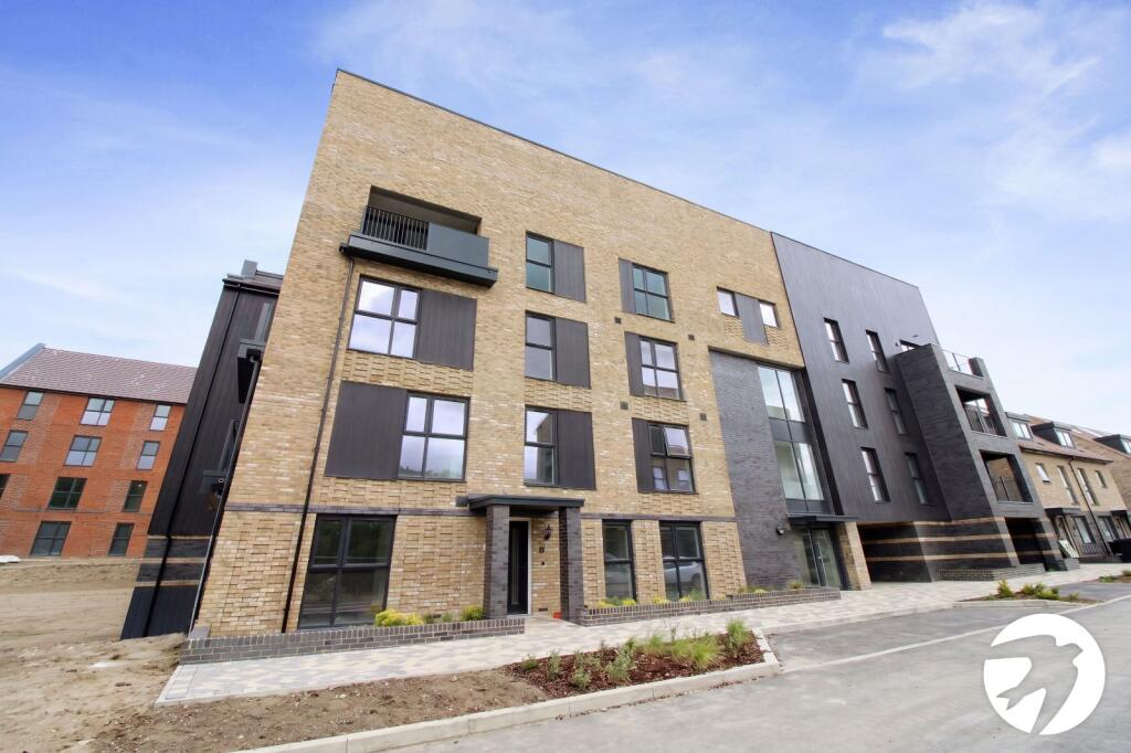Main image of property: Sgt Pepper Drive, Alkerden, Ebbsfleet Valley, Swanscombe, DA10