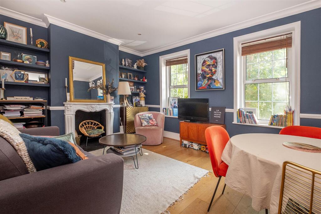Main image of property: Fauconberg Road, London