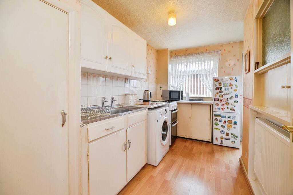 House in Stockton-on-Tees - View 5