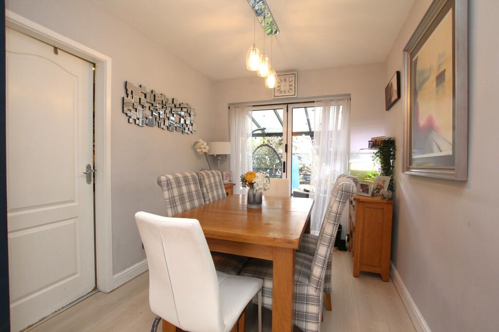 House in Lincoln, Lincolnshire - View 5