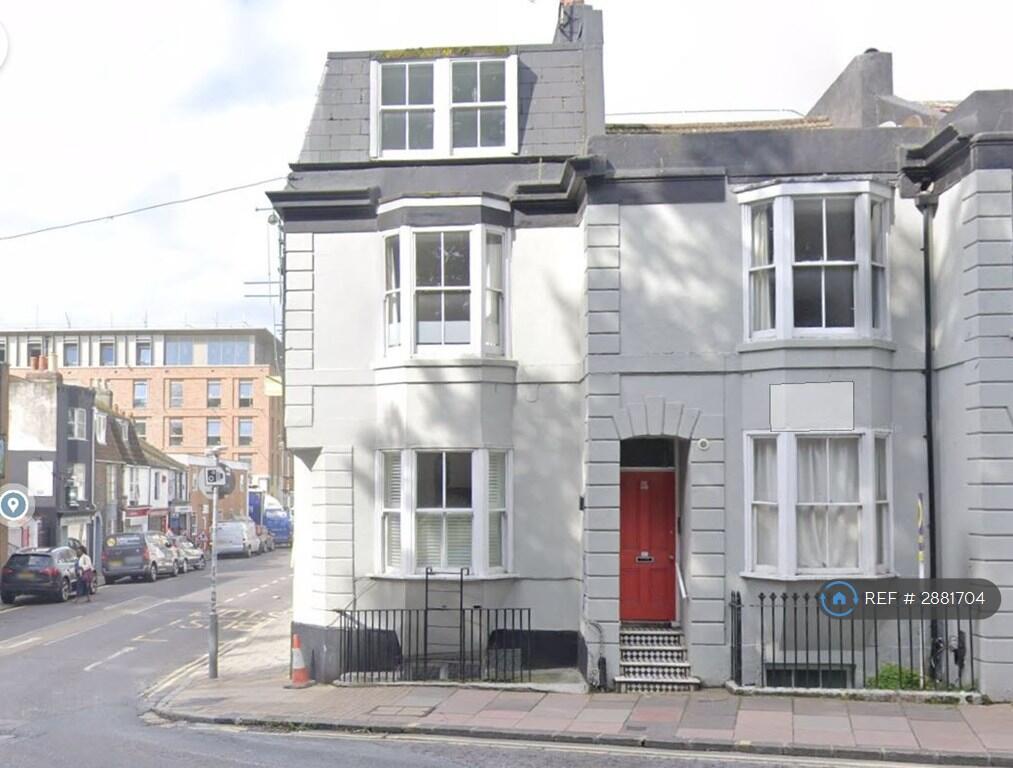 Main image of property: Ditchling Road, Brighton, BN1