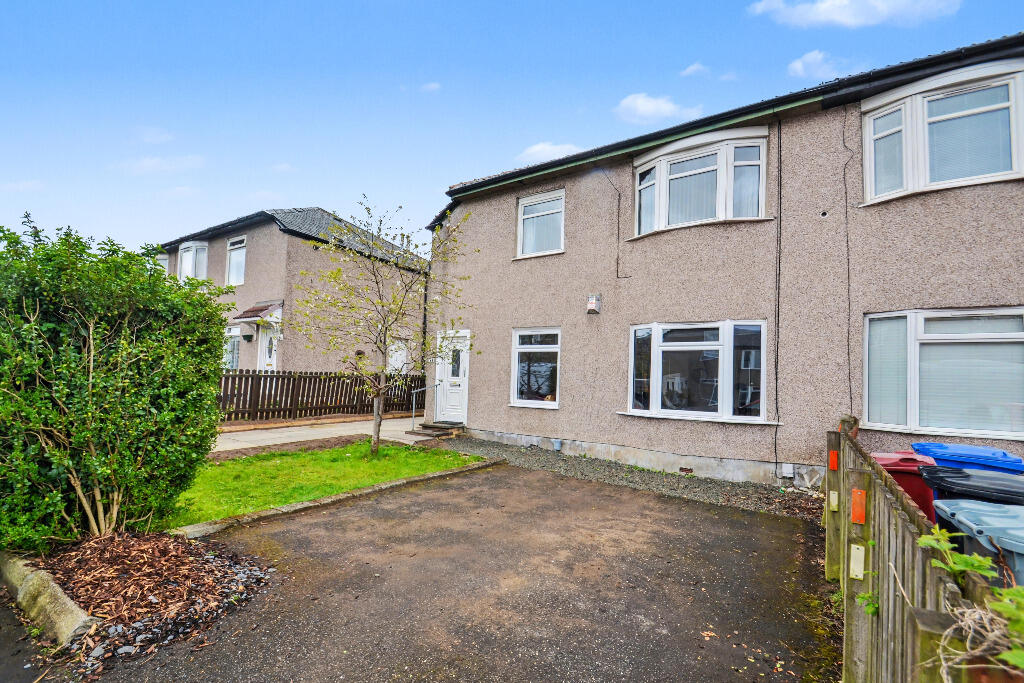 Main image of property: Kingsheath Avenue, Rutherglen,  G73 2DE