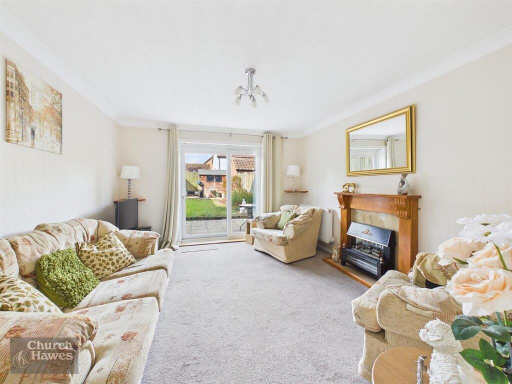 House in Chelmsford, South Woodham Ferrers - View 3