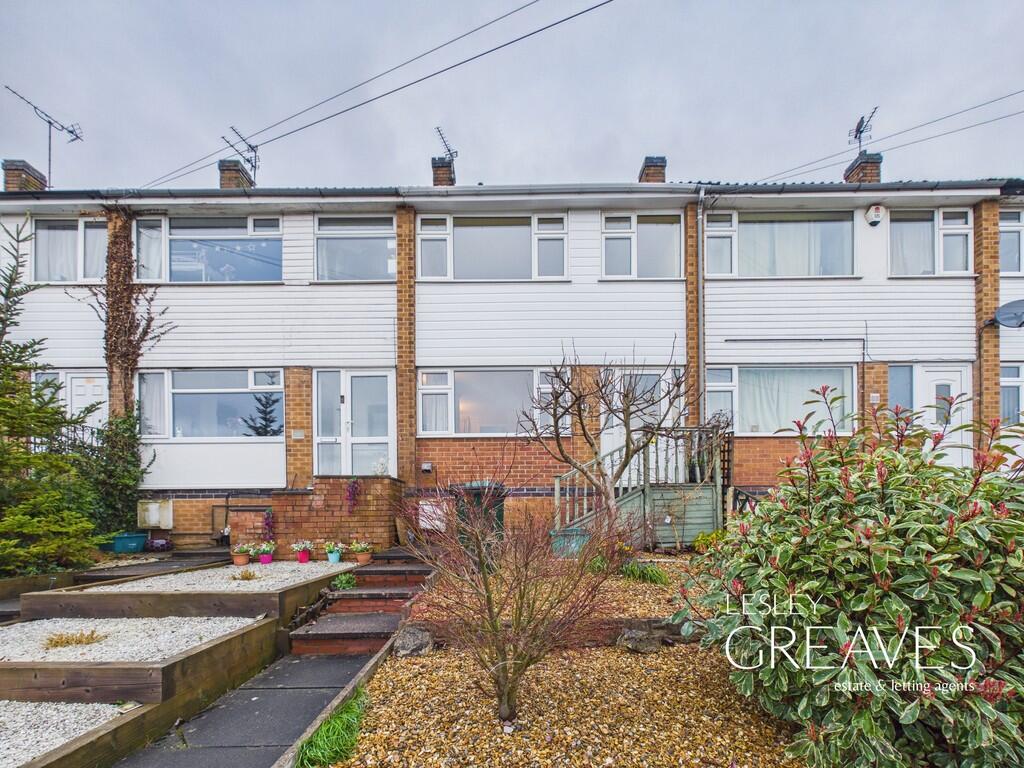 Main image of property: Third Avenue, Gedling, Nottingham