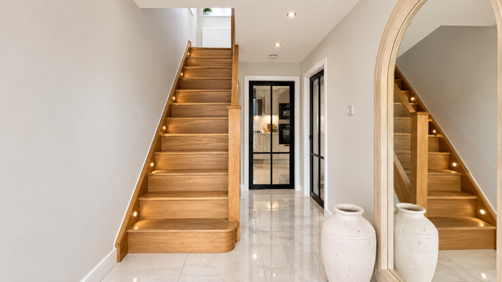 House in Stockport, Bramhall Moor - View 5