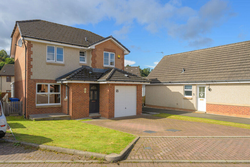 Main image of property: Kennedy Way, Airth, FK2 8GG