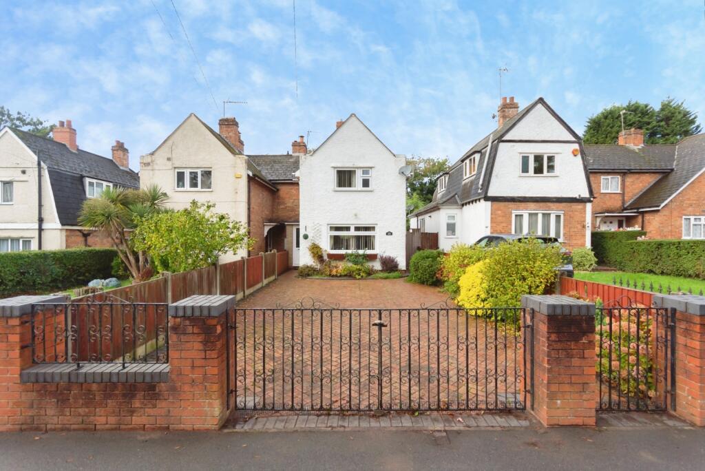 Main image of property: Yardley Wood Road, Birmingham, West Midlands, B13