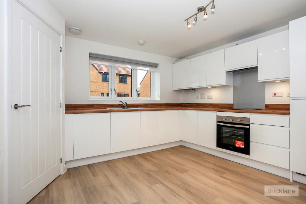 Main image of property: Stonemason Way, Gunthorpe, PE4 7AR