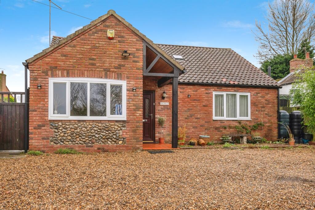 Main image of property: The Street, Erpingham, Norwich