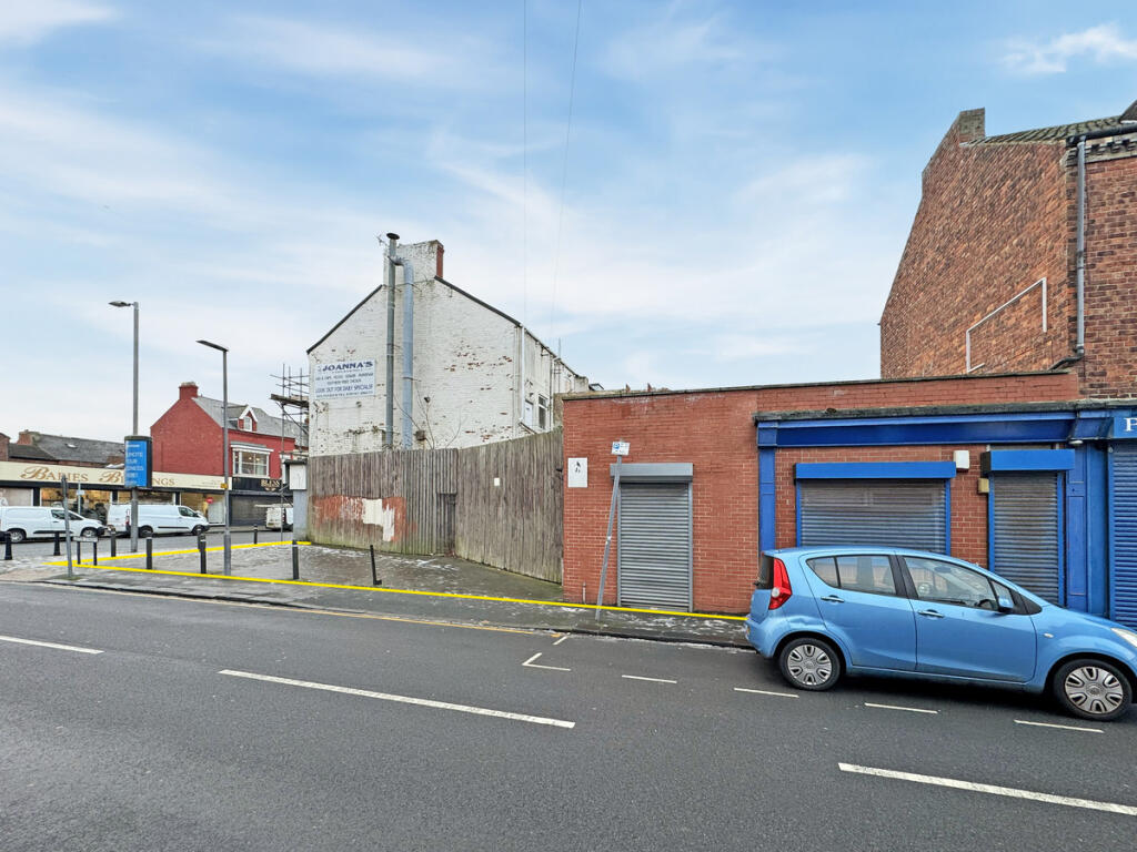 Main image of property: Lister Street, Hartlepool, TS26 9