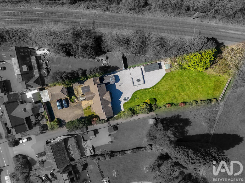 Additional image 45 of Blake Street, Little Aston, B74