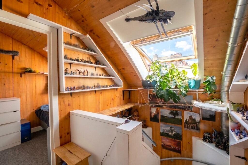 Apartment in Bristol