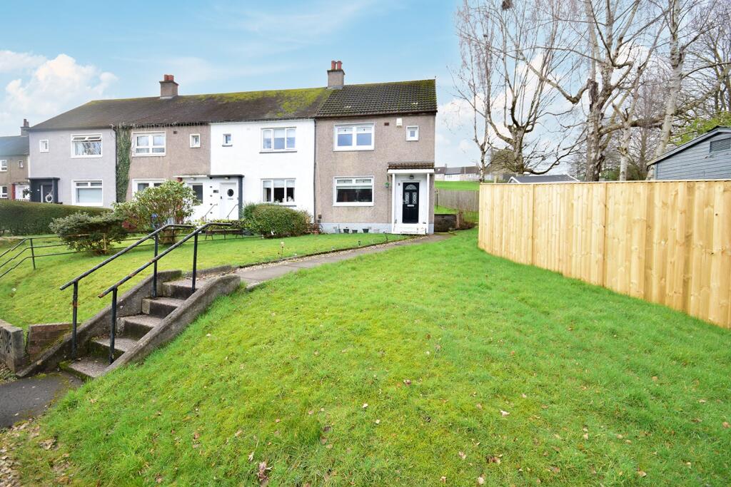 Main image of property: Annan Drive, Rutherglen