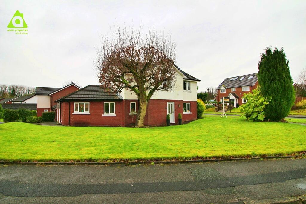 Main image of property: Brambling Drive, Westhoughton, BL5 2SW