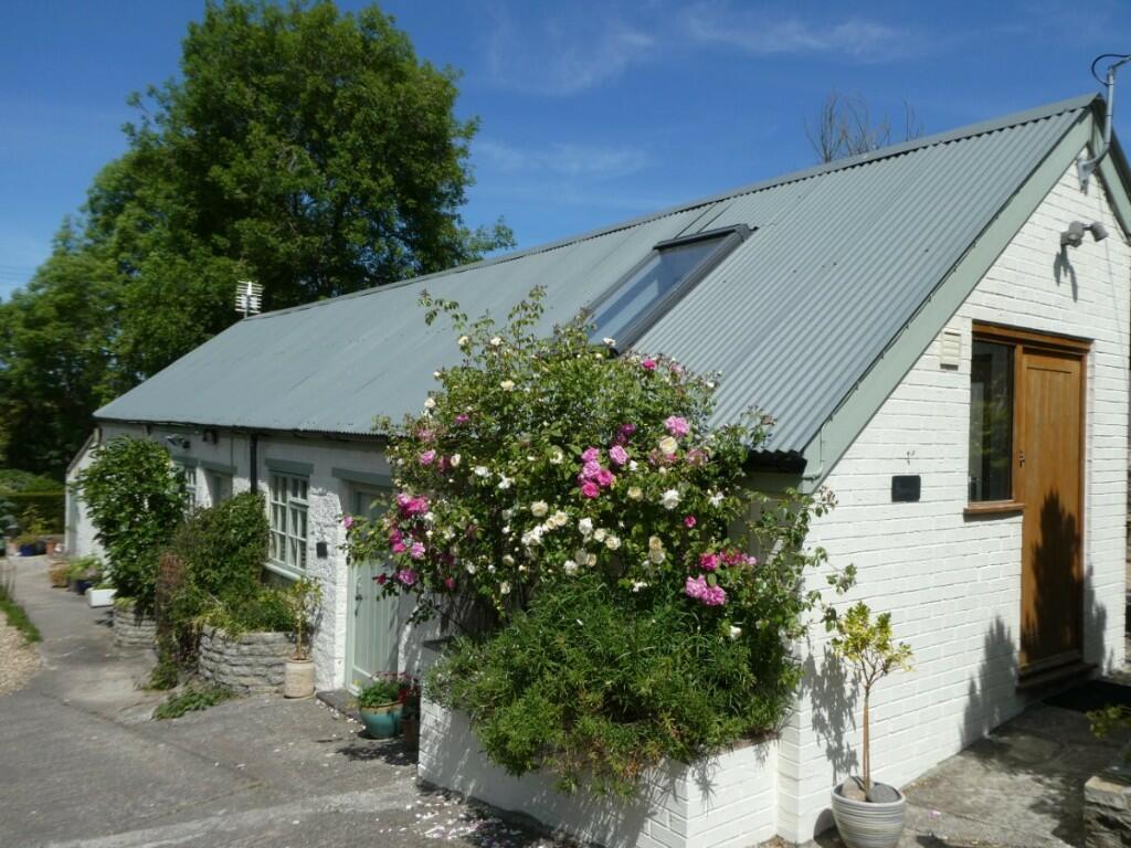 Barns