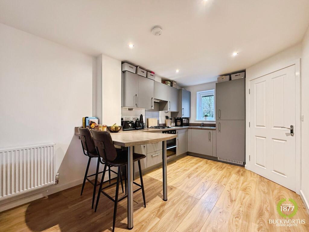 Additional image 5 of Tulip Close, Darwen, BB3