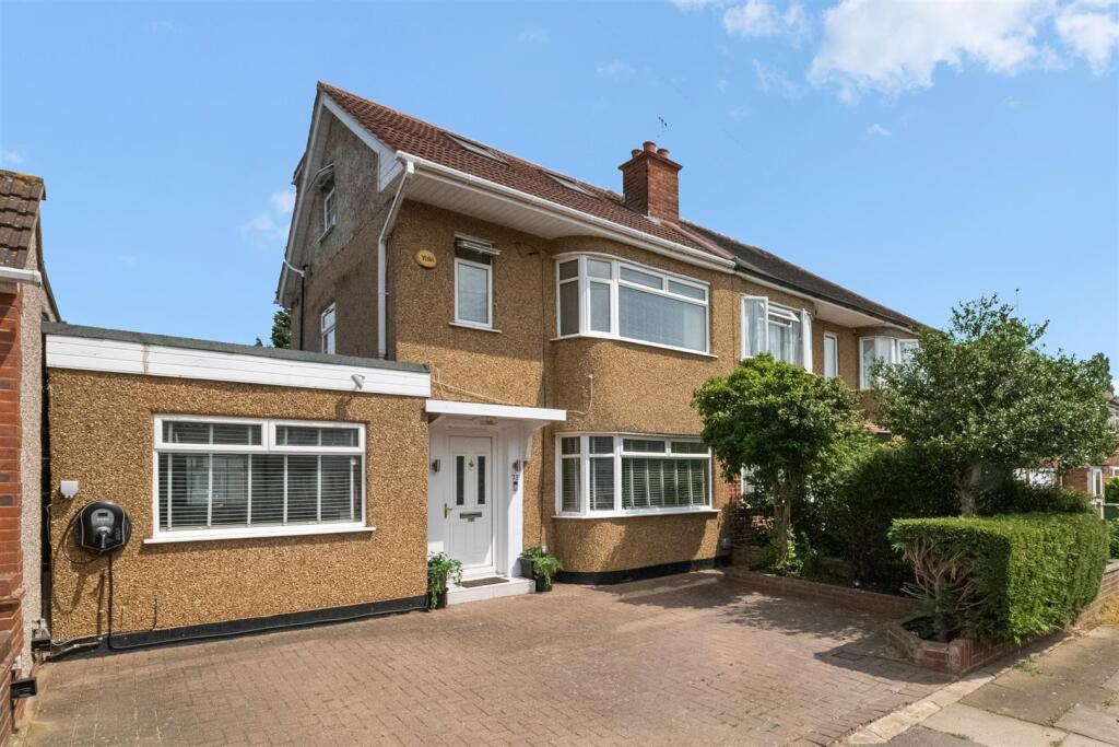 Main image of property: Lynmouth Drive, Ruislip