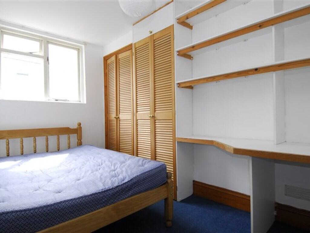 Main image of property: 14 Napier Terrace - Ground