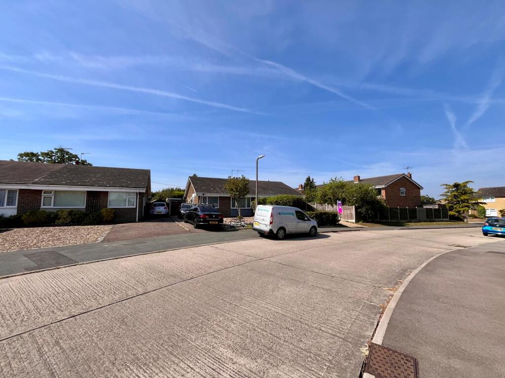 Main image of property: Claremont Road, Wivenhoe, CO7