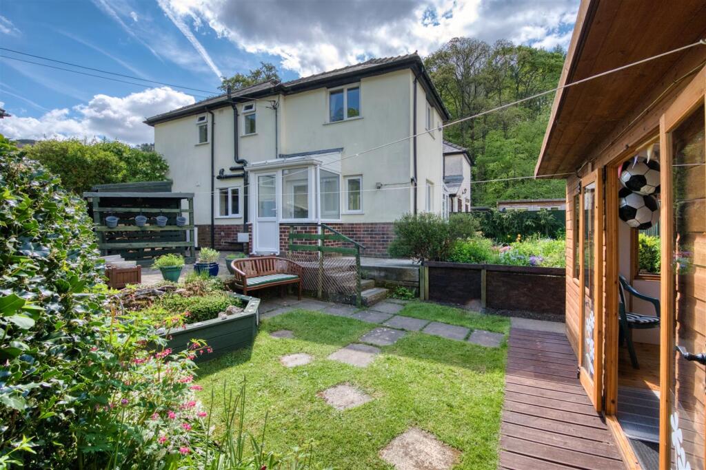 House in Sheffield - View 3