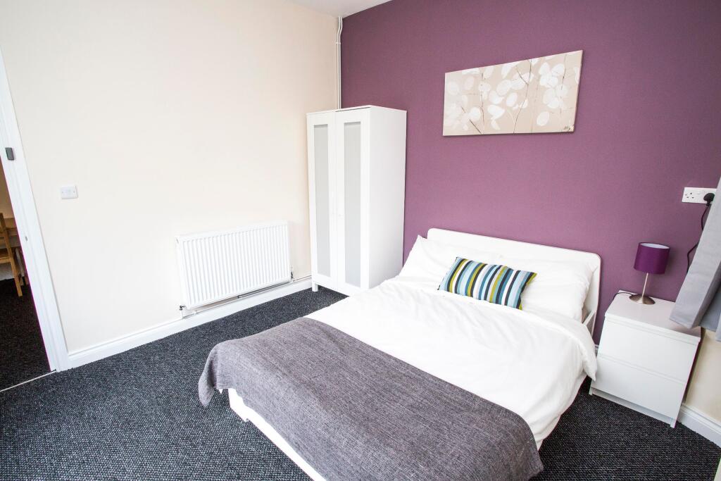 Double Room, Ground Floor, Locking Road