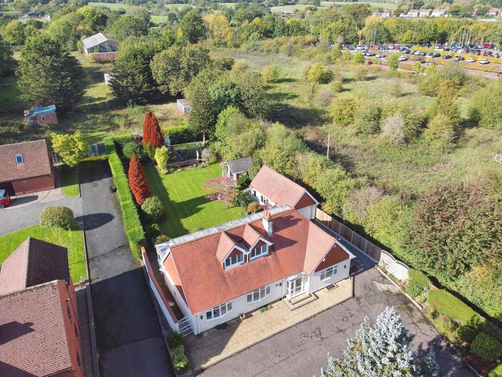 Main image of property: Tilehouse Lane, Shirley, Solihull