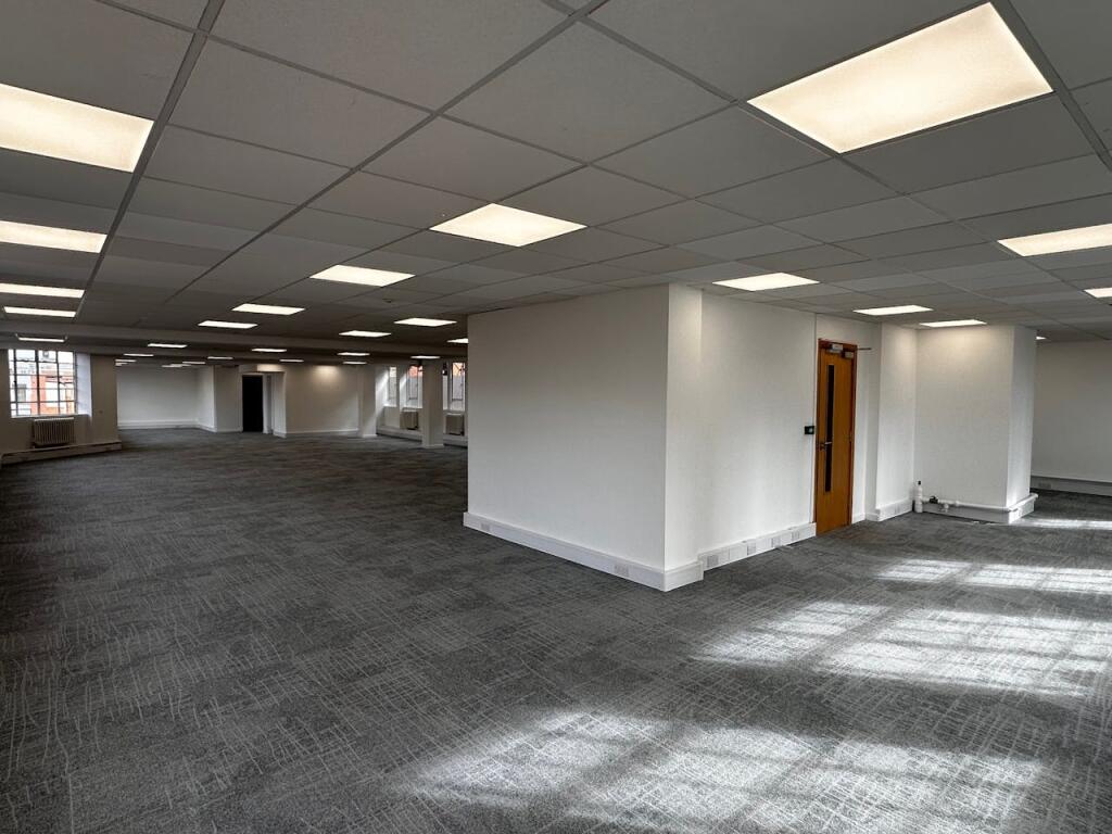 Additional image 7 of Griffin House, 18 Ludgate Hill, Birmingham, B3 1DW